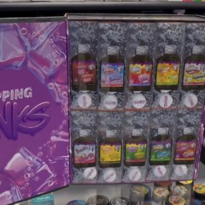 dranks disposable 2g