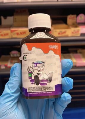 dranks 2g disposable