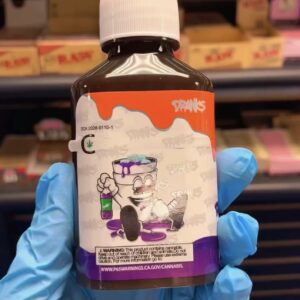 dranks 2g disposable