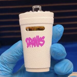 dranks disposable