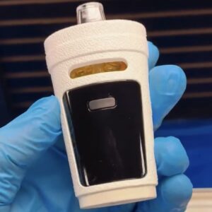 dranks dual disposable