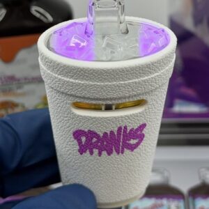 dranks 2g disposable