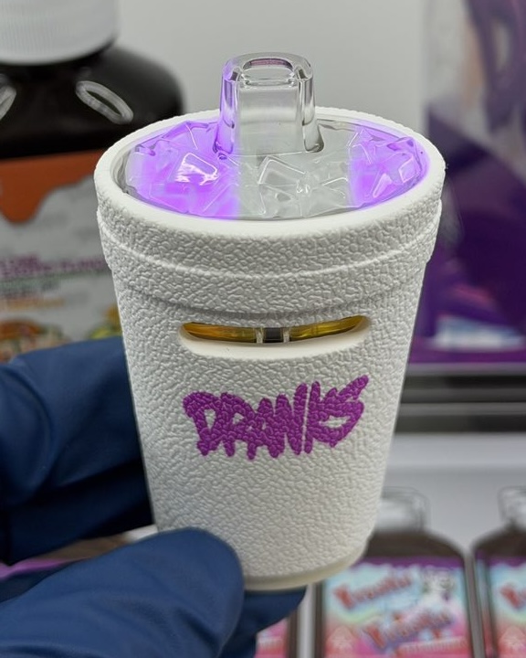 dranks 2g disposable