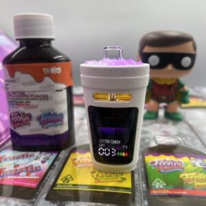 dranks disposable 2g