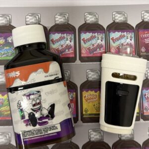 dranks switch disposable