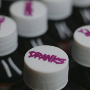 dranks disposable