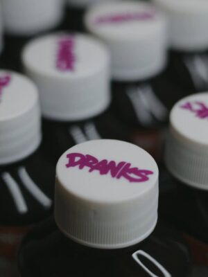 dranks disposable