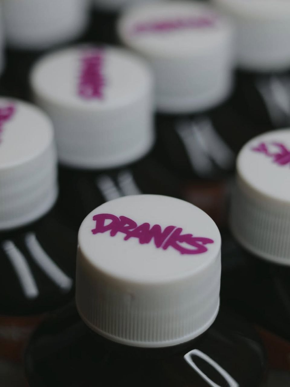dranks disposable