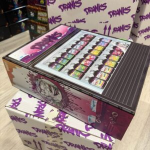 dranks vape