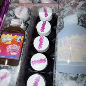 dranks disposable