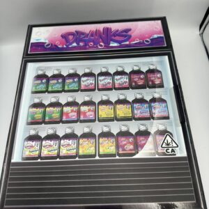 dranks 2g disposable