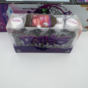 dranks dual 2g disposable