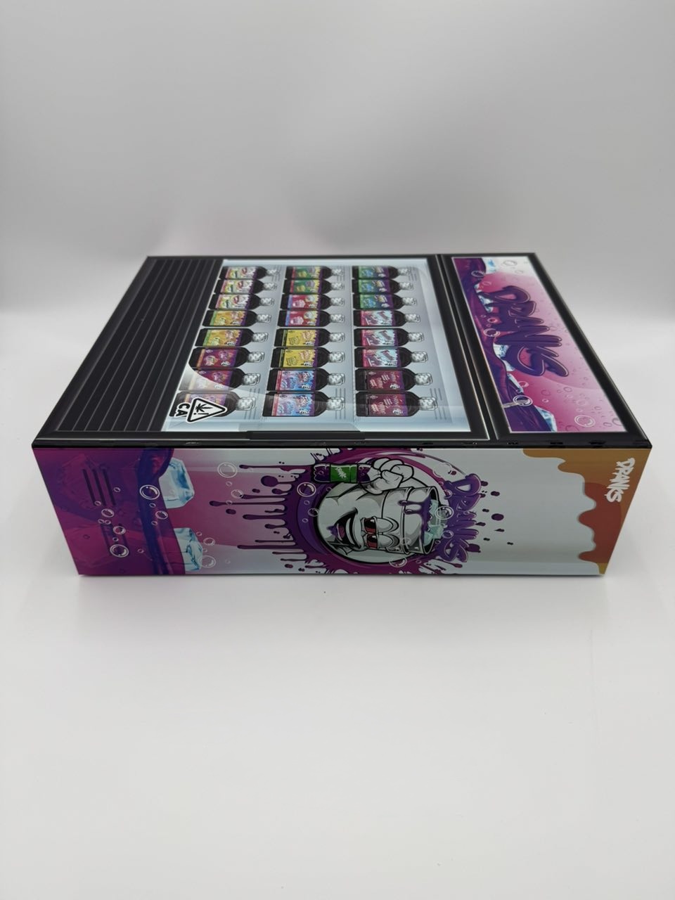 dranks 2g disposable
