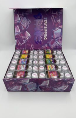 dranks 2g dual disposable