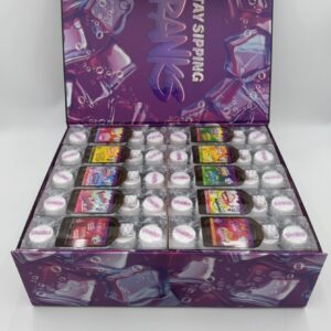 dranks 2g dual disposable