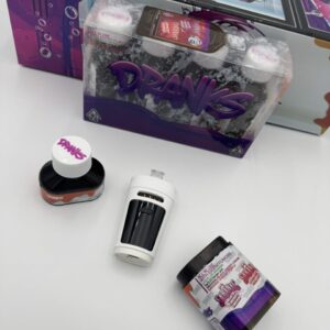 dranks 2g dual disposable